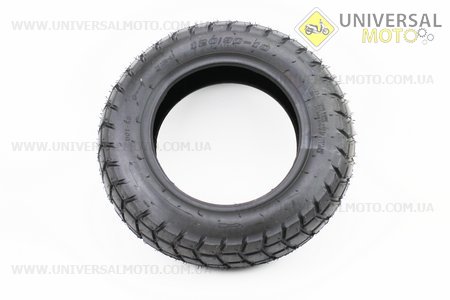 Шина 120/90-10  высокий протектор