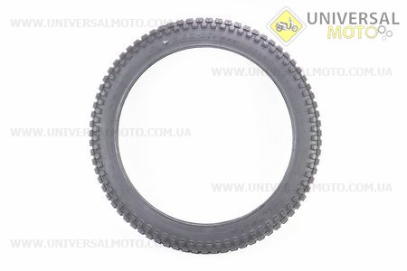 Шина 2,50-17 шипована CROSS CA137C. CASUMINA (Шини / UM3033-V46)