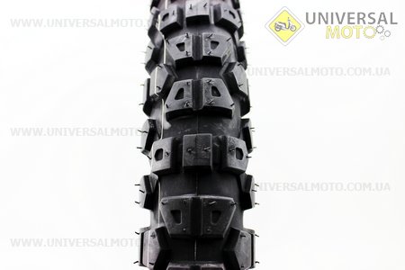 Шина 2,75-17 шипована CROSS CA113A. CASUMINA (Шини / UM3033-V50)