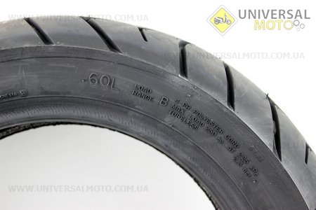 Шина 140/70-12 CS-102