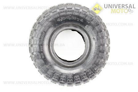 Шина на тачку 3,50/4,10-4 без камеры