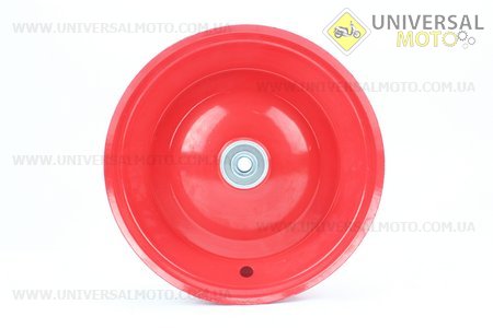 Диск на тачку - 8", під вісь 12мм. Китай (Шини / UM3034-V79)