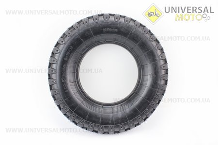 Шина на прицеп 5,00-10 B-19AM. КАМА (Шины / UM3035-V26)