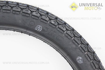 Шина 2,50-17 дорожня SV532. SRC (Шини / UM3035-V58)