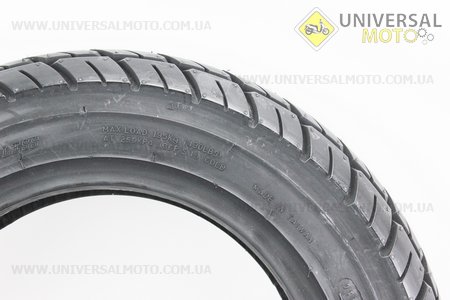 Шина 3,50-10 бескамерная, дорожная 6005. Mototech (Шины / UM3036-V10)