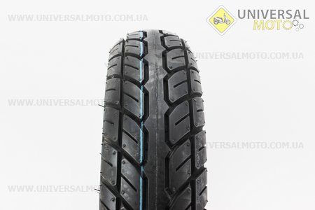 Шина 3,50-10 бескамерная, дорожная 6005. Mototech (Шины / UM3036-V10)