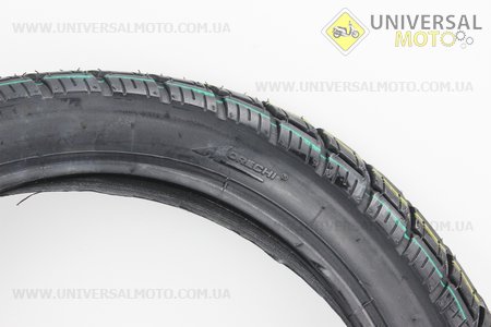 Шина 2,75-17 дорожня "ялинка" MC-072. Morechi (Шини / UM3036-V16)
