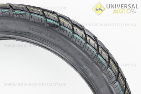 Шина 2,75-17 дорожня "ялинка" MC-072. Morechi (Шини / UM3036-V16)