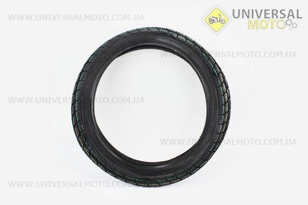 Шина 2,75-17 дорожня "ялинка" MC-072. Morechi (Шини / UM3036-V16)
