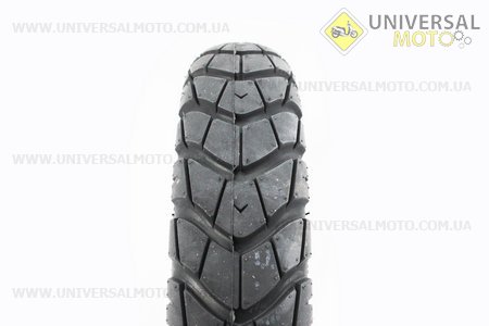 Шина 3,00-10 безкамерна, шипована SC-101. DELI (Шини / UM3036-V84)