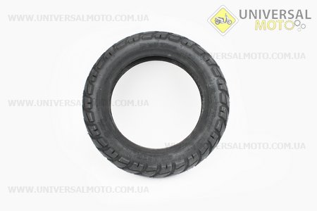 Шина 3,00-10 безкамерна, шипована SC-101. DELI (Шини / UM3036-V84)