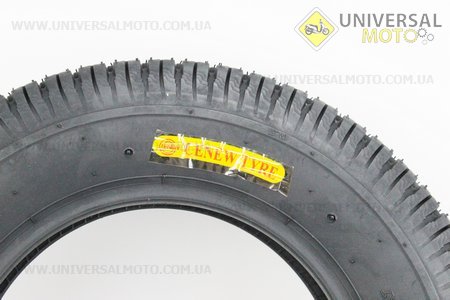 Шина на прицеп 4,00-10 CX656. CENEW (Шины / UM3036-V93)