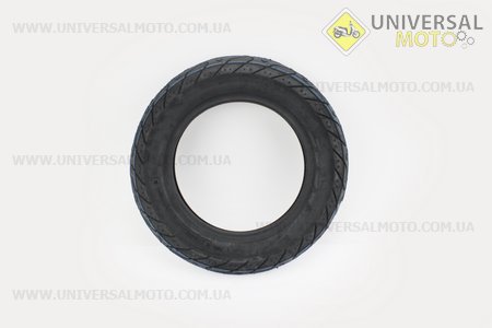 Шина 3,00-10 бескамерная, шоссейный рисунок K324. KENDA (Шины / UM3037-V29)