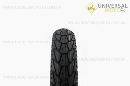 Шина 90/90-10 бескамерная, дорожная K415. KENDA (Шины / UM3037-V31)