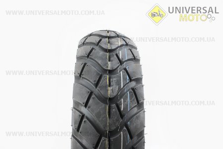 Шина 120/90-10 бескамерная, шипованная K761. KENDA (Шины / UM3037-V33)