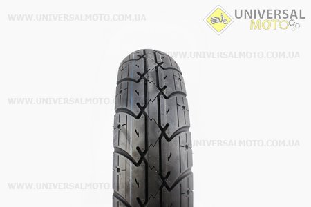 Шина 3,50-10 бескамерная, дорожная K341. KENDA (Шины / UM3037-V34)