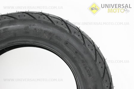 Шина 3,50-10 бескамерная, дорожная K324. KENDA (Шины / UM3037-V36)