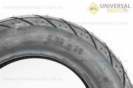 Шина 3,50-10 бескамерная, дорожная K324. KENDA (Шины / UM3037-V36)