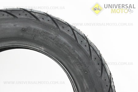 Шина 3,50-10 бескамерная, дорожная K324. KENDA (Шины / UM3037-V36)