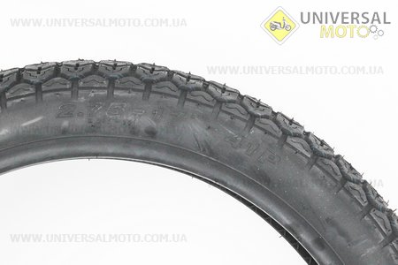 Шина 2,75-17 дорожная К272. KENDA (Шины / UM3037-V37)