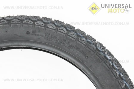 Шина 2,75-17 дорожная К272. KENDA (Шины / UM3037-V37)
