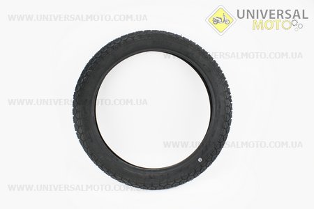 Шина 2,75-17 дорожная К272. KENDA (Шины / UM3037-V37)