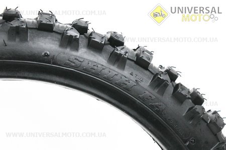 Шина 2,50-17 шипована CROSS SV-0803. SHIH FA (Шини / UM3037-V51)