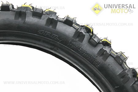 Шина 2,50-17 шипована CROSS SV-0803. SHIH FA (Шини / UM3037-V51)