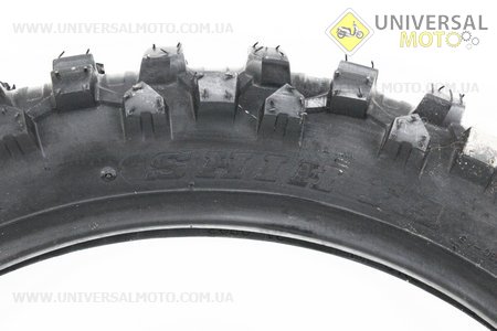Шина 2,75-17 шипована CROSS SV-0803. SHIH FA (Шини / UM3037-V54)