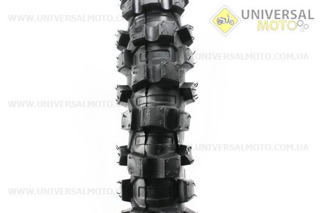 Шина 2,75-17 шипована CROSS SV-0803. SHIH FA (Шини / UM3037-V54)