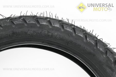 Шина 4,10-18 шипована SV-H307. SHIH FA (Шини / UM3037-V59)