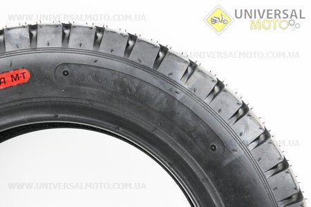 Шина 4,00-12 (Zubr) дорожня L-835. KUROSAWA (Шини / UM3037-V90)