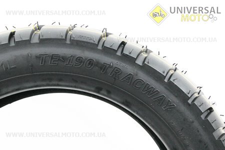 Шина 120/70-12 безкамерна, дорожня DX-078. Scorpion (Шини / UM3037-V96)