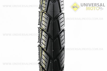 Шина 2,75-17 дорожня DX-073. Scorpion (Шини / UM3037-V98)