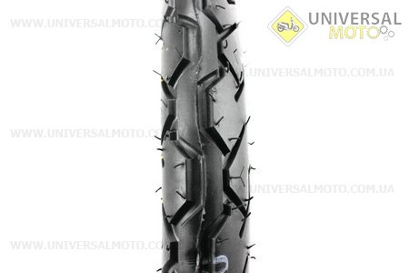 Шина 3,50-10 з камерою, дорожня 151. Китай (Шини / UM3038-V15)