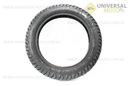 Шина 110/90-16 безкамерна, шипована SV-H302. SHIH FA (Шини / UM3038-V95)