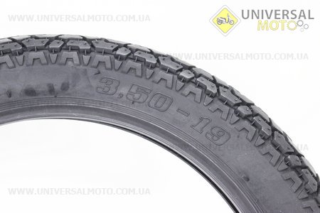 Шина 3,50-19 дорожня SV-306. SHIH FA (Шини / UM3039-V47)