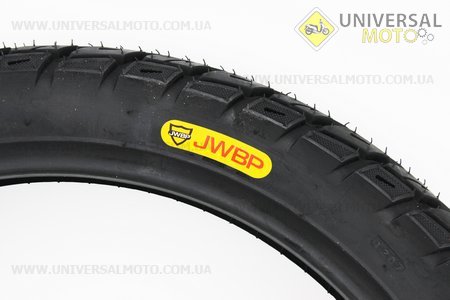 Шина 2,75-17 шипована "ялинка" TH-573. JWBP (Шини / UM3039-V55)