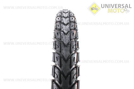 Шина 2,75-17 шипована "ялинка" TH-573. JWBP (Шини / UM3039-V55)