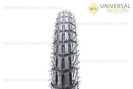 Шина 2,75-16 дорожня K-480. Китай (Шини / UM3039-V83)