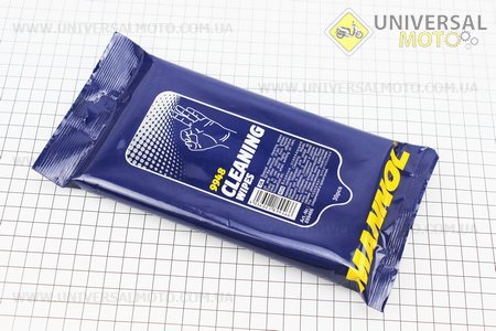 ВЛАЖНЫЕ ОСВЕЖАЮЩИЕ САЛФЕТКИ для рук в упаковке 30шт