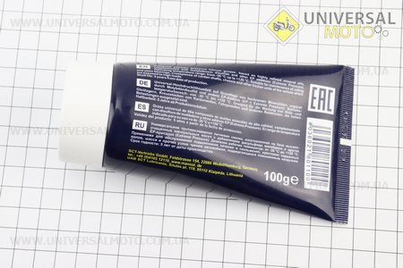 Multi-MoS2 EP2- СМАЗКА для механизмов с молибденом, 100g