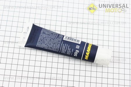 Мастило мідне (паста) "Kupfer Paste", 50g. MANNOL (Мотохімія / UM3040-V68)
