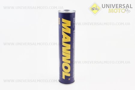 Grease LC2- СМАЗКА для подшипников (синяя) 400g. MANNOL (Мотохимия / UM3040-V71)