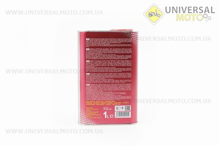 4T QUAD 10W-40 масло для 4-х такт. КВАДРОЦИКЛОВ всех типов, 1л. MANNOL (Мотохимия / UM3041-V11)