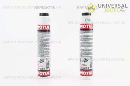 Мастило для підшипників з молібденом "Moly GREASE", 400g. MOTUL (Мотохімія / UM3041-V69)