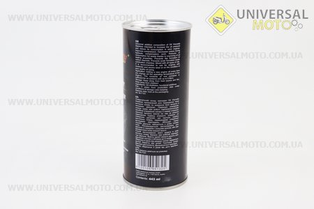 Присадка до маслу-знижує витрату і підвищує в'язкість (443мл / 5літрів масла) "Oil Viscosity Stabilizer", 443мл. FUSION (Мотохімія / UM3042-V94)