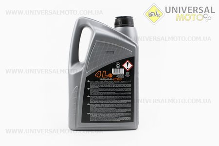 Мастило 4T 5W-30 - напівсинтетичне універсальне, 4 літри. FUSION (Мотохімія / UM3043-V00)