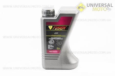 Масло - синтетичне трансмісійне "DEXRON III", 1 літр . FUSION (Мотохімія / UM3043-V76)