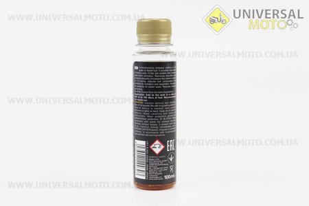 Присадка для дизельного палива (50мл / 50L палива) "Diesel Ester Additive", 100мл. MANNOL (Мотохімія / UM3044-V44)